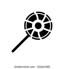 lollipop icon