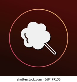 lollipop icon