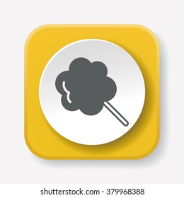 lollipop icon