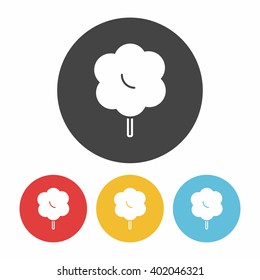 lollipop icon