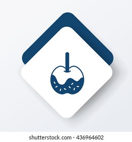 lollipop icon