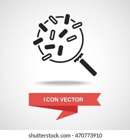 lollipop icon