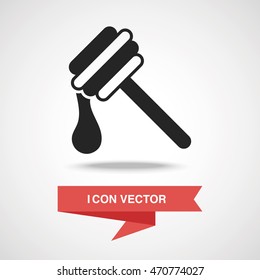 lollipop icon