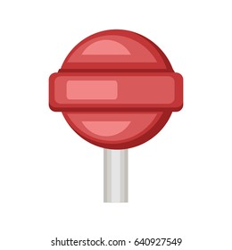 lollipop icon