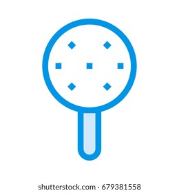 Lollipop icon