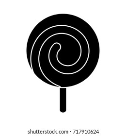 lollipop icon