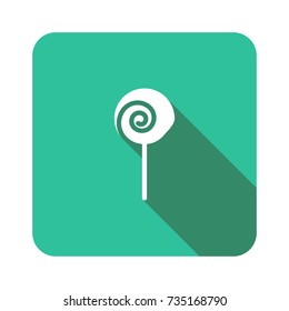 lollipop icon