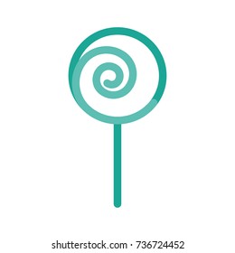 lollipop icon