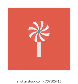  lollipop icon