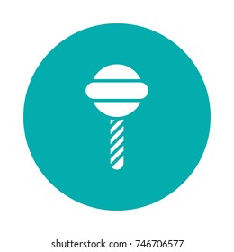  lollipop icon