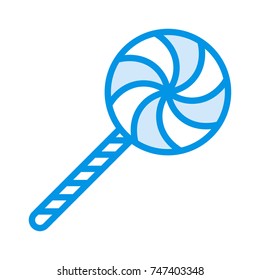   lollipop icon