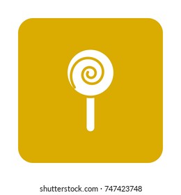 lollipop icon