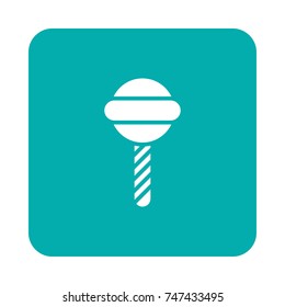   lollipop icon