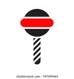   lollipop icon