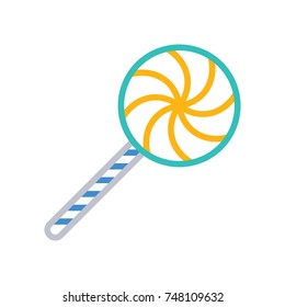 lollipop icon