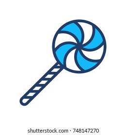 lollipop icon