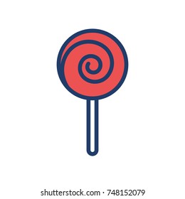 lollipop icon