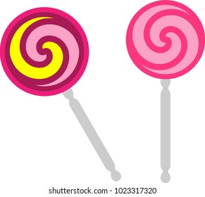 Lollipop Images, Stock Photos & Vectors | Shutterstock