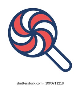 lollipop sweet candy 