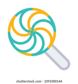 lollipop sweet candy 