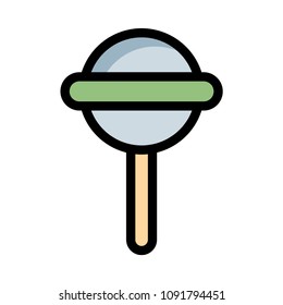lollipop sweet candy 