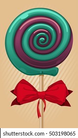  lollipop swirl