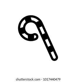 lollipop vector icon