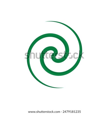 Lollipop vector logo design templates