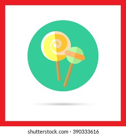 Lollipops