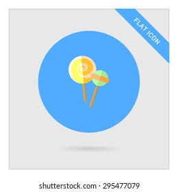 Lollipops icon