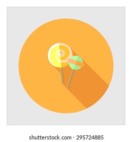 Lollipops icon