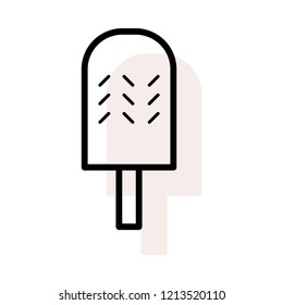 lolly  ice  cream 
