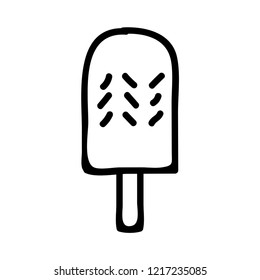 lolly  ice  cream 