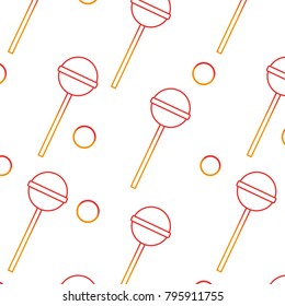 Lolly pop background