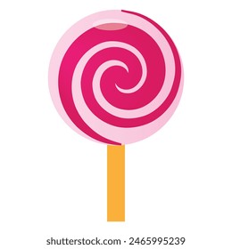 Lolly Pop Icon use for desiging