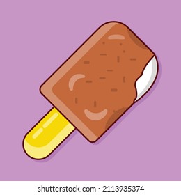 lolly Vector illustration on a transparent background.Premium quality symmbols.Vector line flat icon for concept and graphic design.
