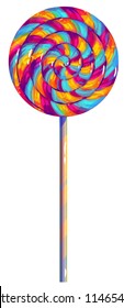 lollypop