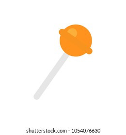 Lollypop candy image