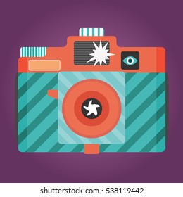 Lomo cameras 