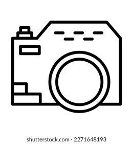 Lomography Icon Design For Personal And Commercial Use
