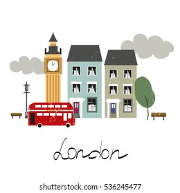 London