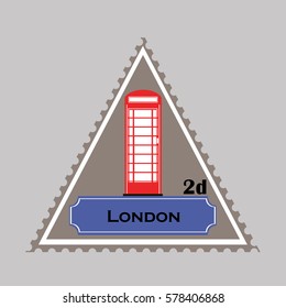 London.