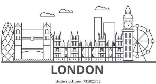 5,716 Uk City Line Design Images, Stock Photos & Vectors | Shutterstock