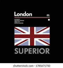 london authentic superior vintage fashion