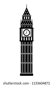 london big ben tower architecture landmark