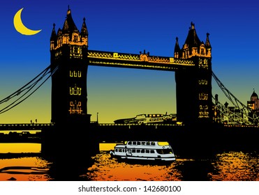 London Bridge