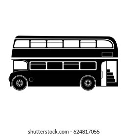 London bus icon