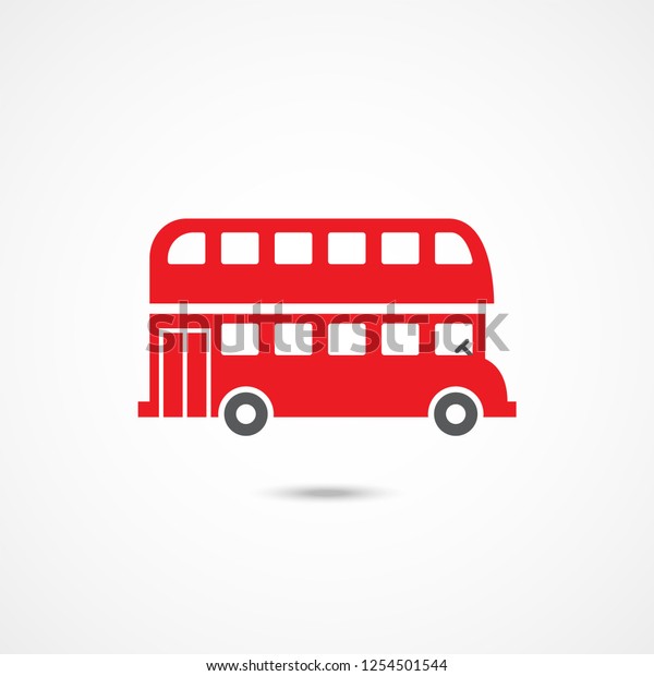 London bus\
icon