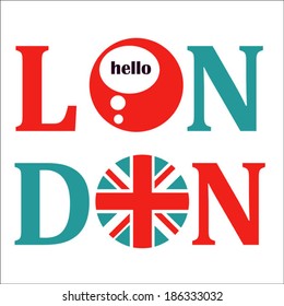 London chat