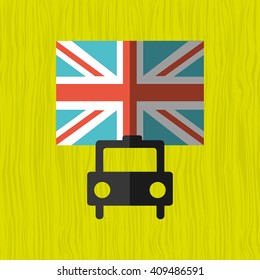 london city design 